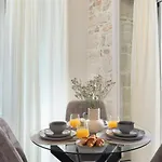 Apartment Modern-vintage Old Town *