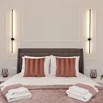 Apartment Modern-vintage Old Town